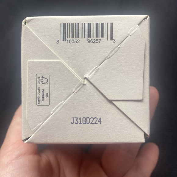 Glow recipe avocado, ceramide, moisture barrier cleanser - Picture 5 of 5